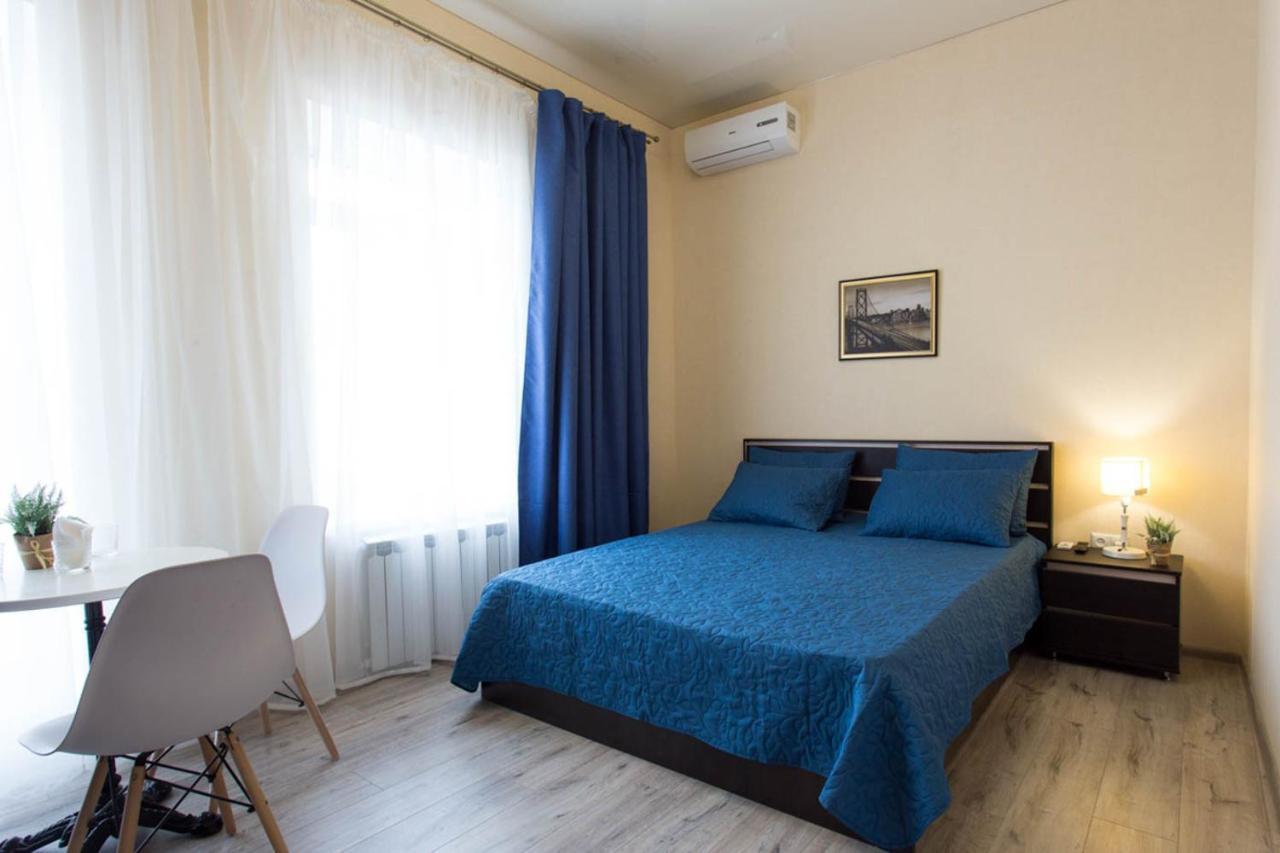 Modern Apartments In The Centre - Kuznechna Str. 26/4 Jarkov Exterior foto