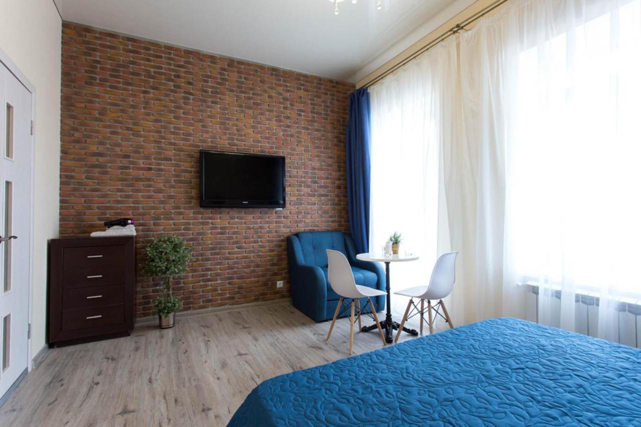 Modern Apartments In The Centre - Kuznechna Str. 26/4 Jarkov Exterior foto