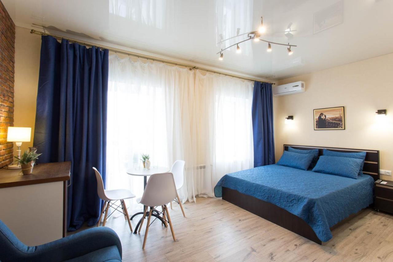 Modern Apartments In The Centre - Kuznechna Str. 26/4 Jarkov Exterior foto