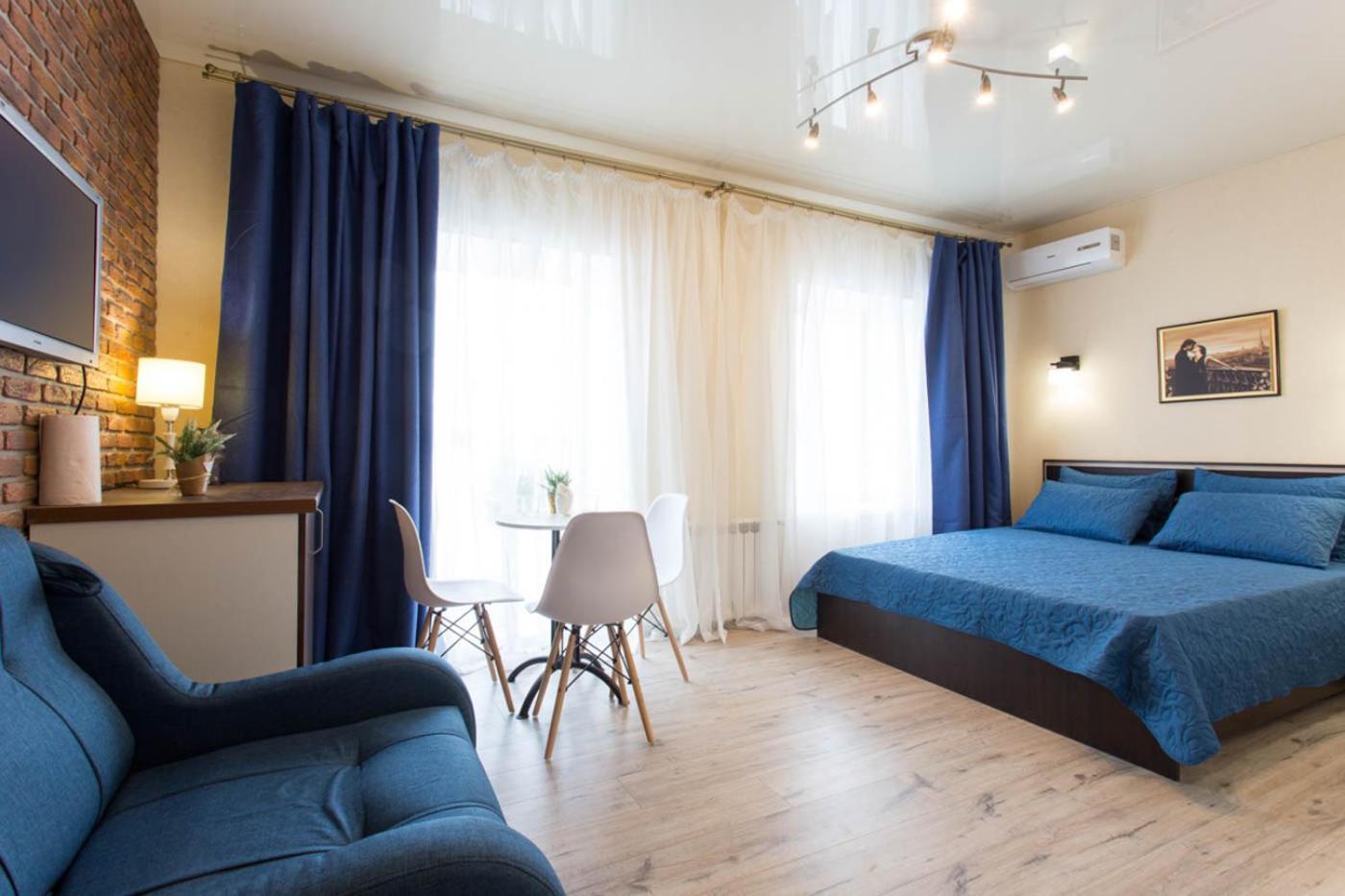 Modern Apartments In The Centre - Kuznechna Str. 26/4 Jarkov Habitación foto