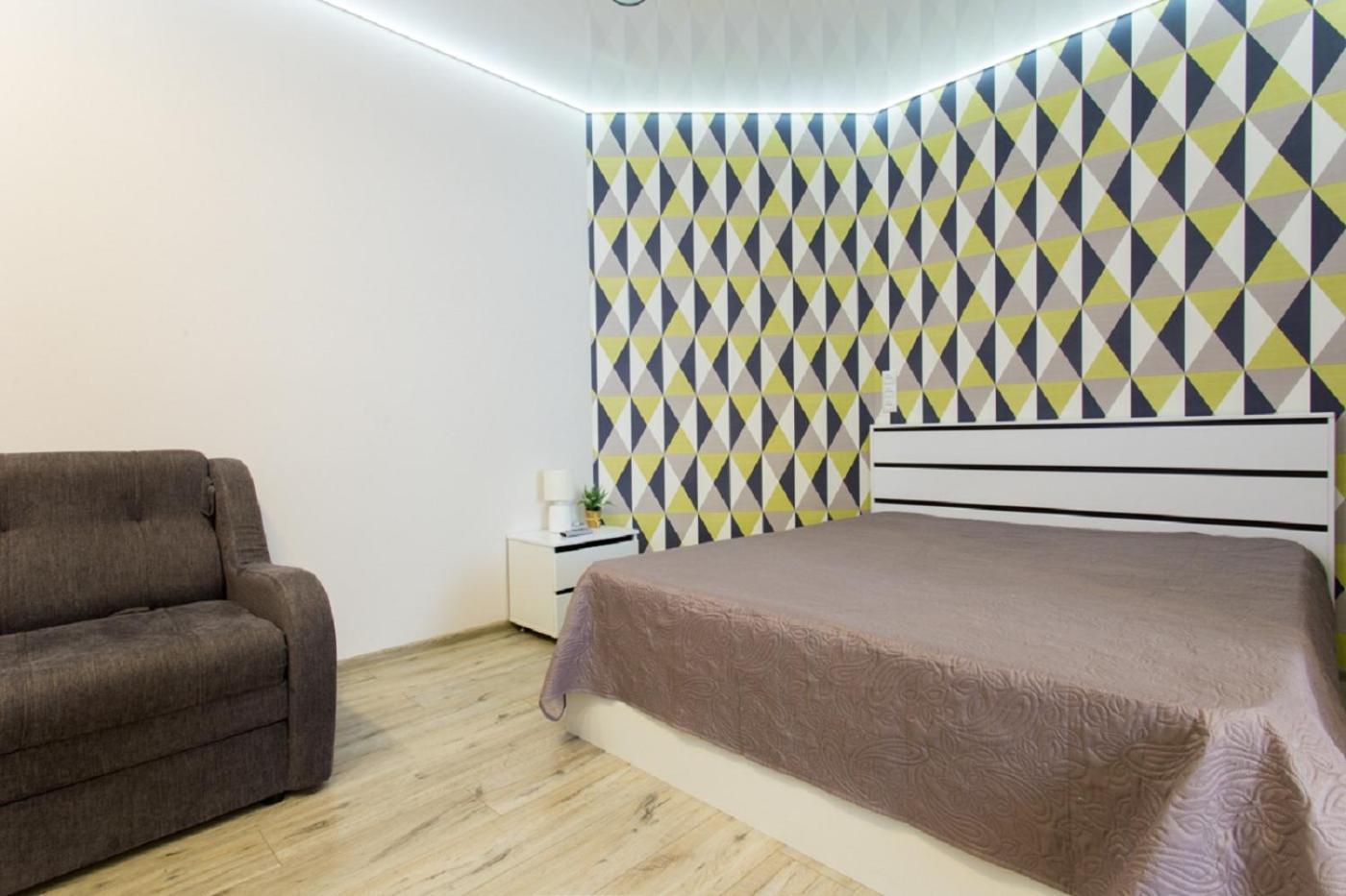 Modern Apartments In The Centre - Kuznechna Str. 26/4 Jarkov Habitación foto
